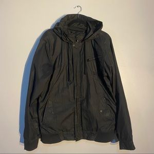 THE NORTH FACE MENS JACKET